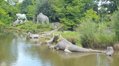 Crystal Palace Park — photo 4 of 4