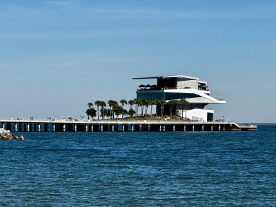 St. Pete Pier — photo 2 of 4