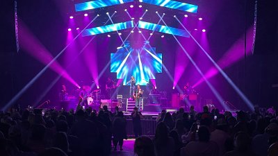 Crossroads Arena — photo 1 of 4