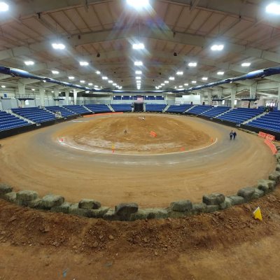 Crossroads Arena — photo 2 of 4