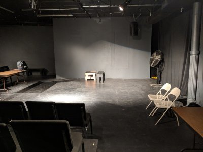 Collaboraction Theatre Company — photo 1 of 4