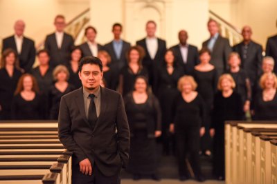 Musica Viva NY — photo 1 of 4
