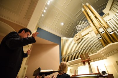 Musica Viva NY — photo 3 of 4