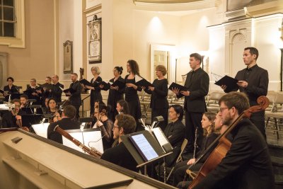 Musica Viva NY — photo 4 of 4