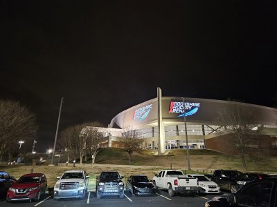 Brookshire Grocery Arena — photo 2 of 4