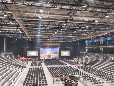 GP Joule Arena — photo 2 of 4