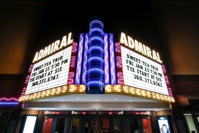 Admiral Theatre — photo 2 of 4