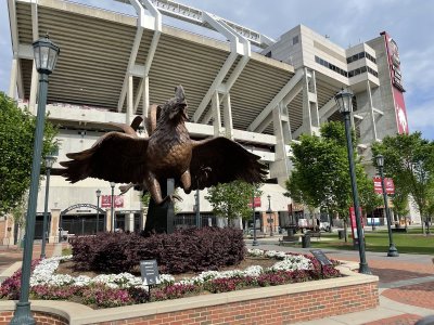 Williams-Brice Stadium — photo 3 of 4