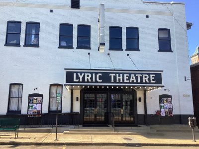 The Lyric — photo 1 of 4