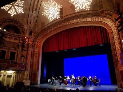 Strand Theatre — photo 3 of 4