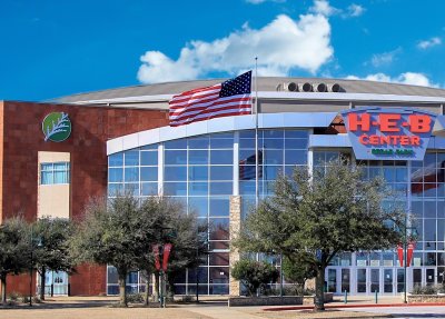 HEB Center at Cedar Park — photo 3 of 4