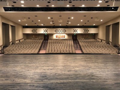 Jasper Arts Center
