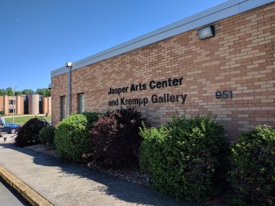 Jasper Arts Center — photo 2 of 4