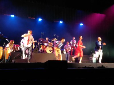 Jasper Arts Center — photo 4 of 4