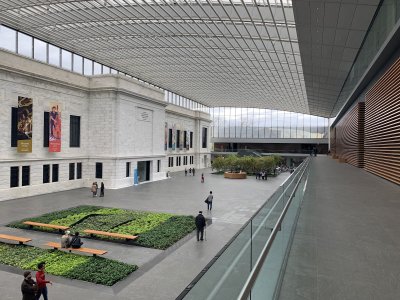 Cleveland Museum of Art - Gartner Auditorium — photo 4 of 4