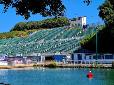 Scarborough Open Air Theatre — photo 2 of 4