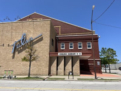Tulsa Theater — photo 2 of 4
