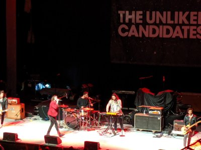 Tulsa Theater — photo 4 of 4