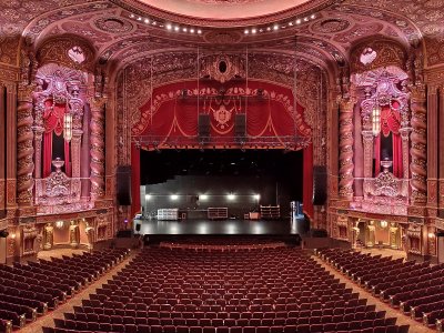 Kings Theatre — photo 2 of 4