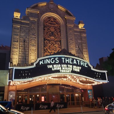 Kings Theatre — photo 3 of 4