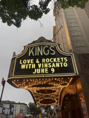 Kings Theatre — photo 4 of 4