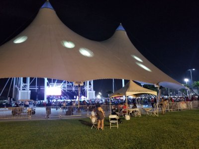 Miramar Regional Park Amphitheater — photo 2 of 4