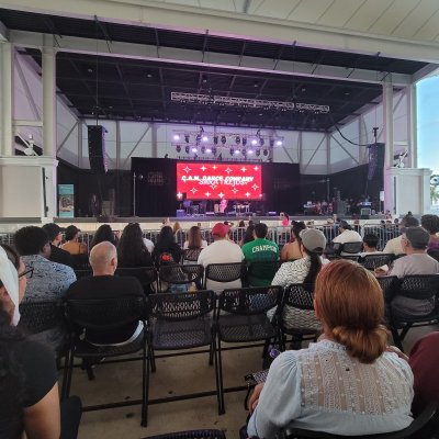 Miramar Regional Park Amphitheater — photo 3 of 4