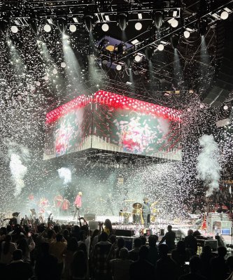 EagleBank Arena — photo 2 of 4