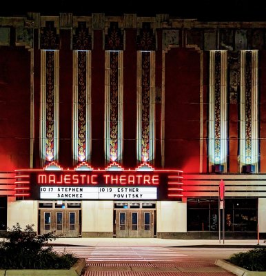 Majestic Theatre — photo 2 of 4