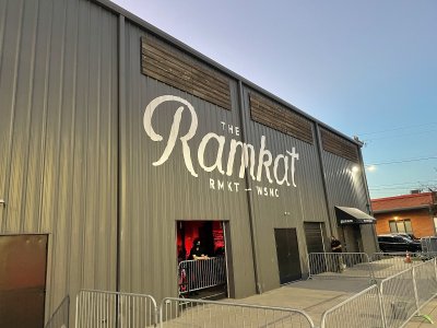 The Ramkat — photo 4 of 4