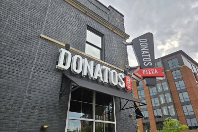 Donatos Basement