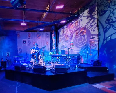 Volcanic Theatre Pub — photo 2 of 4