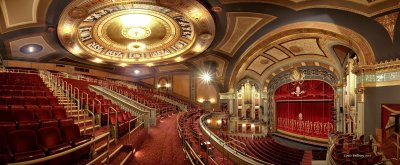 Palace Theater — photo 1 of 4