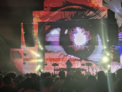 Believe Music Hall — photo 2 of 4