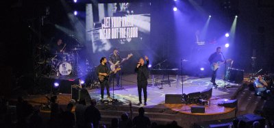 Calvary Baptist Church — photo 2 of 4
