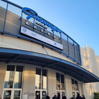 Grossinger Motors Arena — photo 3 of 4