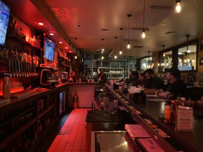 The Vault Music Hall & Pub At Greasy Luck — photo 4 of 4