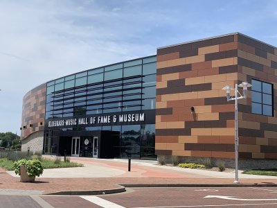 Bluegrass Music Hall of Fame & Museum — photo 2 of 4