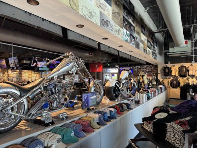 OCC Road House & Museum — photo 4 of 4