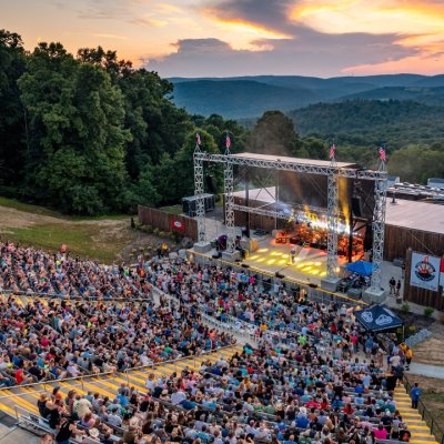 Timber Rock Amphitheater — photo 2 of 4