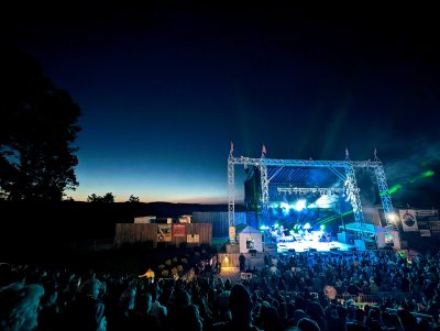 Timber Rock Amphitheater — photo 3 of 4