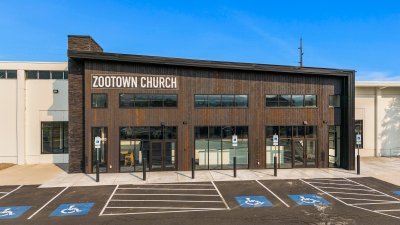 Zootown Church