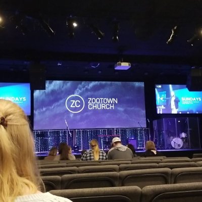 Zootown Church — photo 2 of 4