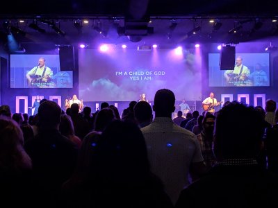 Zootown Church — photo 4 of 4