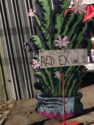 The Red Museum — photo 2 of 4