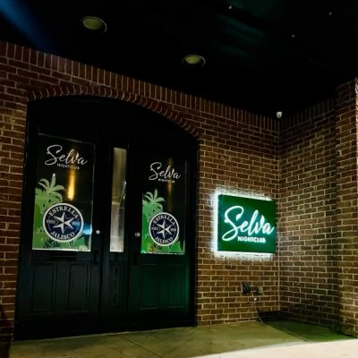 Selva Nightclub — photo 2 of 4