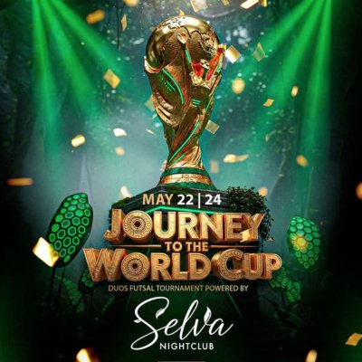 Selva Nightclub — photo 3 of 4