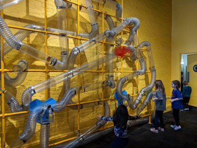 Kentucky Science Center — photo 4 of 4