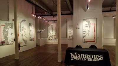 Narrows Center For The Arts — photo 3 of 4