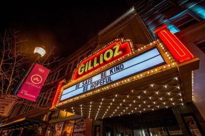 Gillioz Theatre — photo 1 of 4
